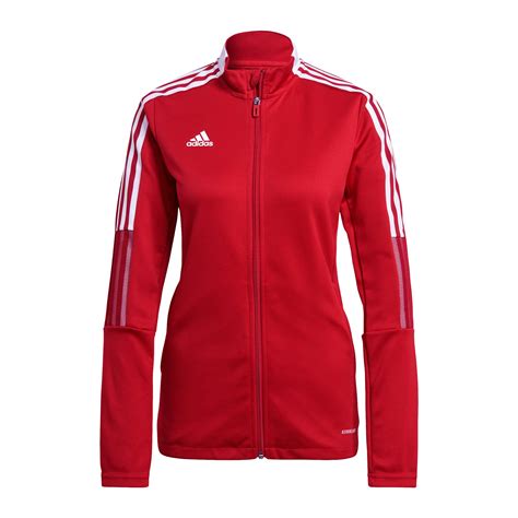 adidas jacke damen rot lang|Suchergebnis Auf Amazon.de Für: Rote Adidas Jacke Damen.